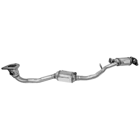 Walker Catalytic Converter, 55609 55609